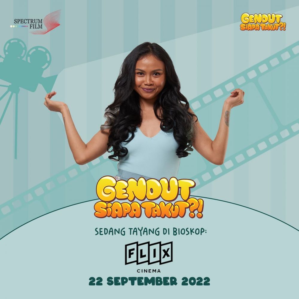 potret penyanyi jebolan ajang pencarian bakat terjun akting © berbagai sumber