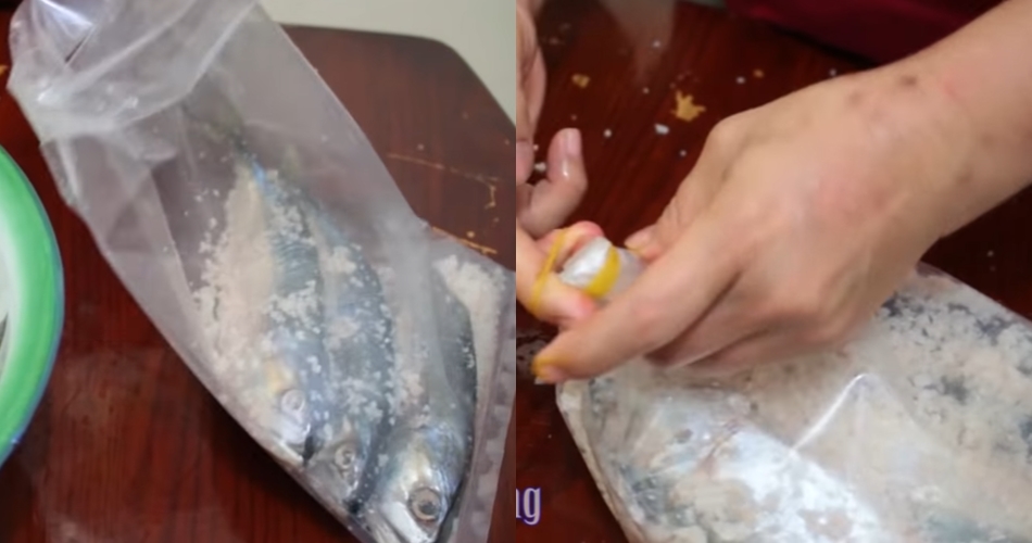 Trik mengolah ikan asin homemade, bebas bahan pengawet dan tak mudah dihinggapi lalat