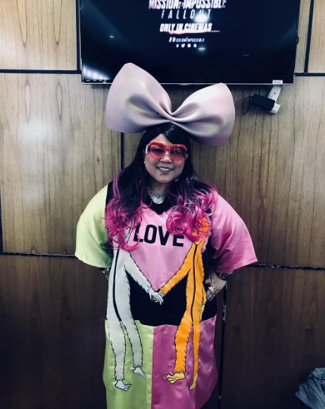 Adik Mas Karyo eksis jadi pelawak © berbagai sumber