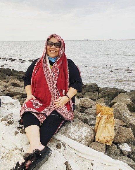 Adik Mas Karyo eksis jadi pelawak © berbagai sumber