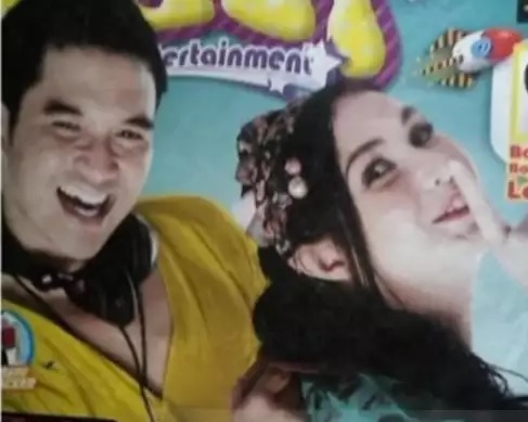 potret lawas rezky aditya © berbagai sumber