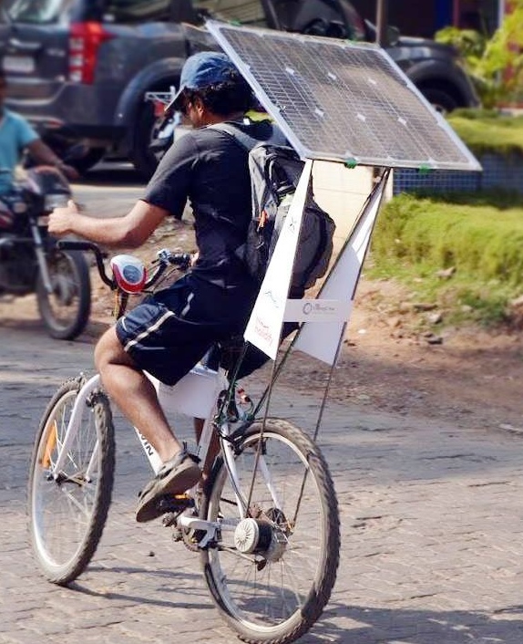 kendaraan unik ini ternyata cangih abis © 2022 brilio.net