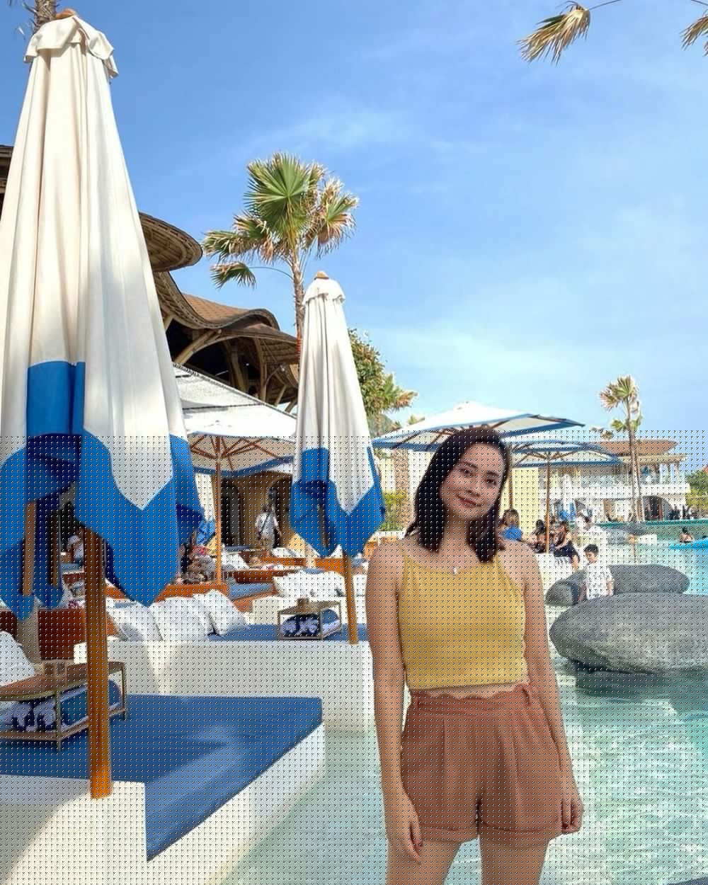 potret terbaru Dewi Murniaty 'Bening' © 2022 Instagram 