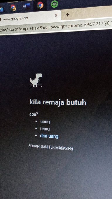 Meme kocak kepengen kaya Berbagai sumber Meme kocak kepengen kaya Berbagai sumber