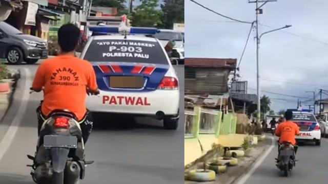 baju tahanan nyeleneh © berbagai sumber baju tahanan nyeleneh © berbagai sumber