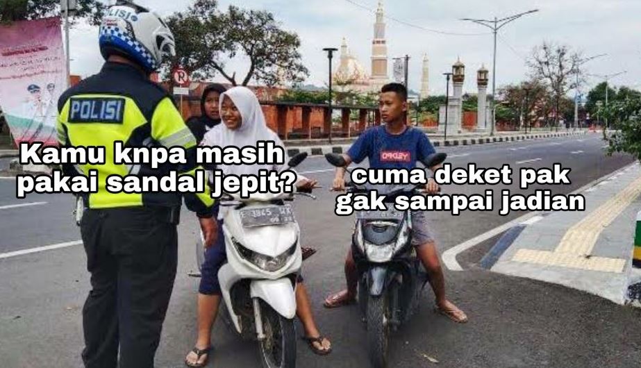 Meme tanya jawab sad boy Berbagai sumber