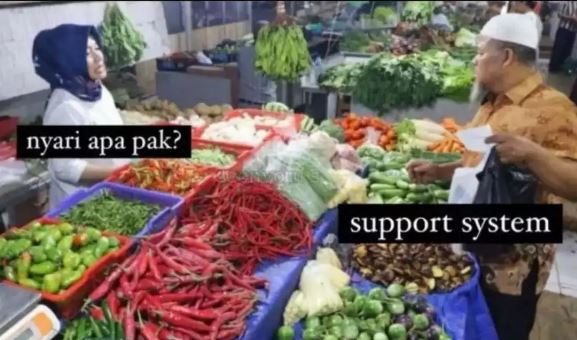 Meme tanya jawab sad boy Berbagai sumber