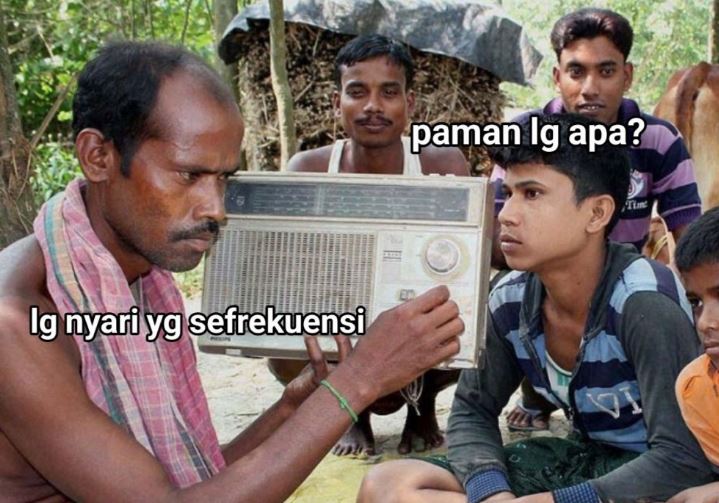 Meme tanya jawab sad boy Berbagai sumber