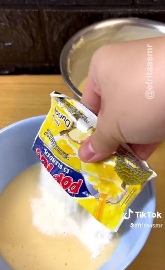 7 Cara membuat nasi sisa jadi martabak manis yang lembut, legit, dan antigagal