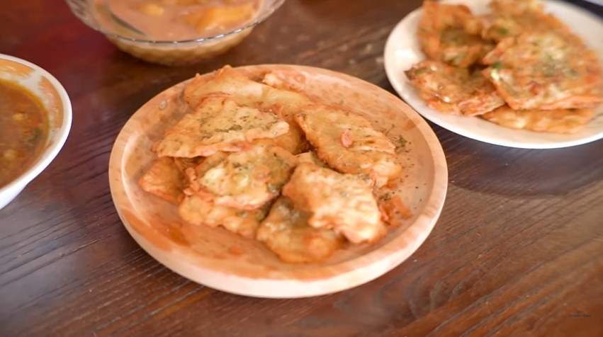 10 Inspirasi masakan rumahan ala Glenca Chysara, simpel dan cocok buat pengantin baru