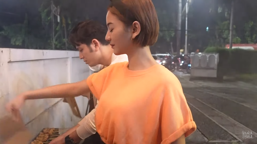 10 Inspirasi masakan rumahan ala Glenca Chysara, simpel dan cocok buat pengantin baru