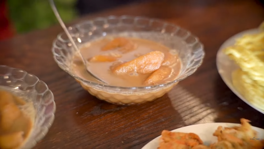 10 Inspirasi masakan rumahan ala Glenca Chysara, simpel dan cocok buat pengantin baru