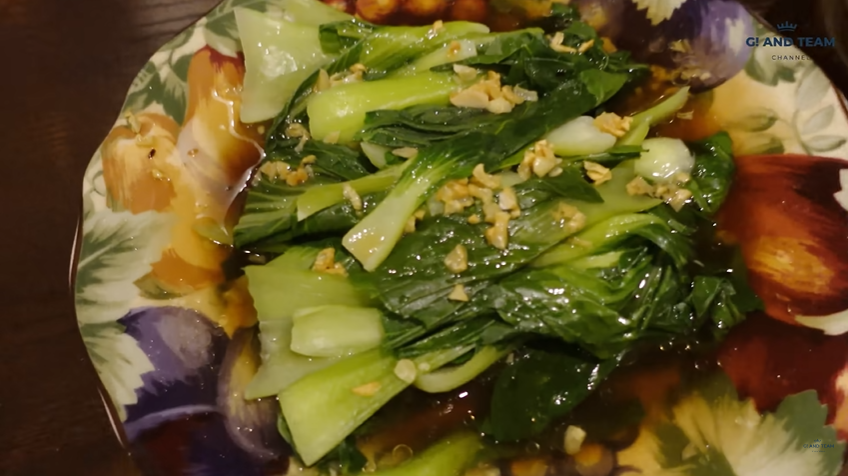 10 Inspirasi masakan rumahan ala Glenca Chysara, simpel dan cocok buat pengantin baru