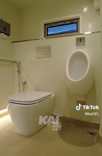 Potret mewahnya kereta api panoramic Jakarta-Jogja © 2022 brilio.net Potret mewahnya kereta api panoramic Jakarta-Jogja © 2022 brilio.net