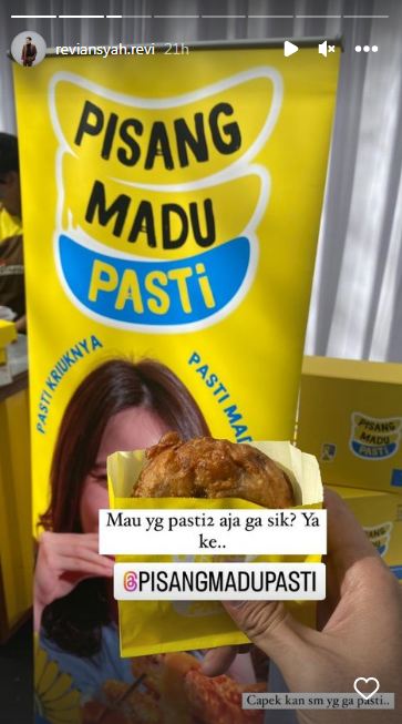 10 Hidangan di acara ulang tahun Kiano Tiger Wong ke-3, komplet abis