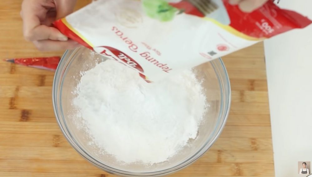 Cuma pakai dua bahan, ini 9 cara simpel bikin kwetiau mentah ala Chef Devina