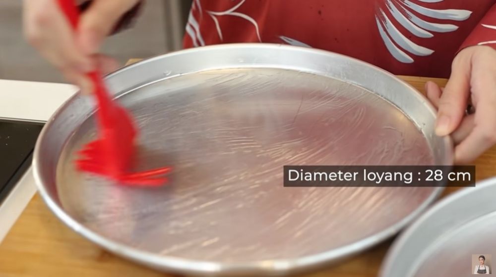 Cuma pakai dua bahan, ini 9 cara simpel bikin kwetiau mentah ala Chef Devina