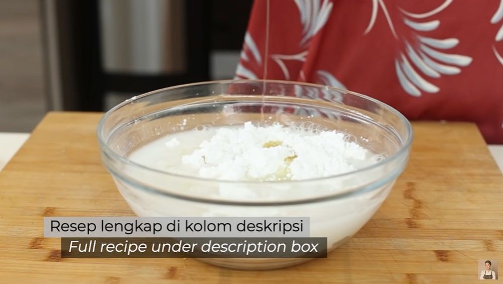 Cuma pakai dua bahan, ini 9 cara simpel bikin kwetiau mentah ala Chef Devina