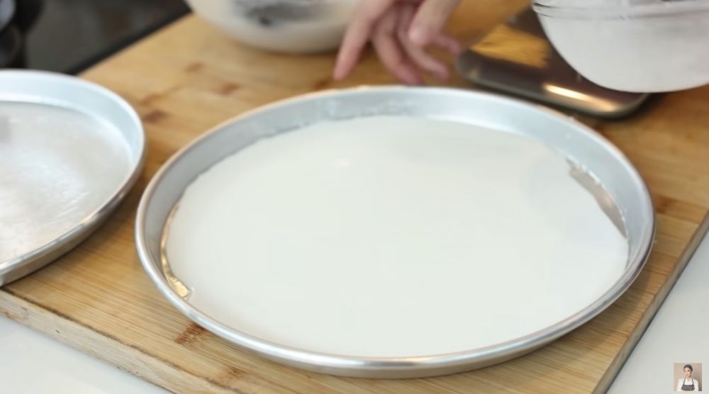 Cuma pakai dua bahan, ini 9 cara simpel bikin kwetiau mentah ala Chef Devina