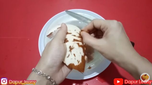 Trik menyimpan kelapa yang sudah dikupas, tetap segar selama 1 bulan