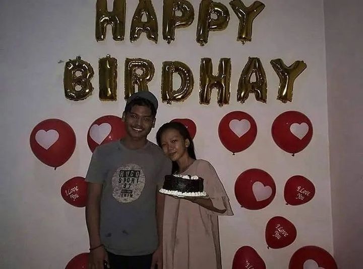 emak-emak ulang tahun © berbagai sumber emak-emak ulang tahun © berbagai sumber