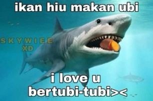 Potret bertuliskan kode keras untuk gebetan Berbagai sumber