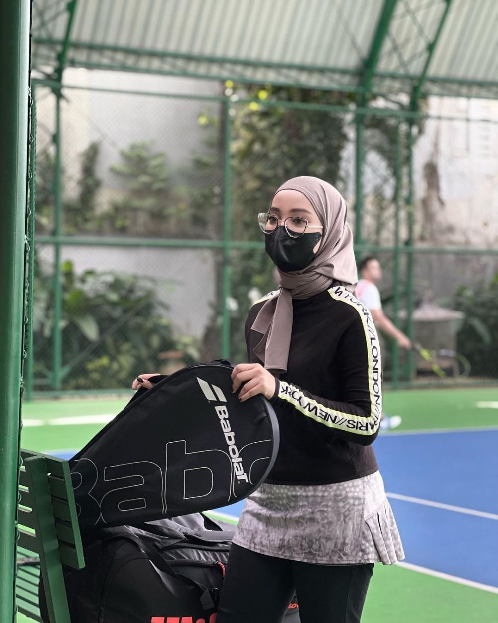 pesona eveline ovilia asisten baru raffi ahmad © berbagai sumber pesona eveline ovilia asisten baru raffi ahmad © berbagai sumber