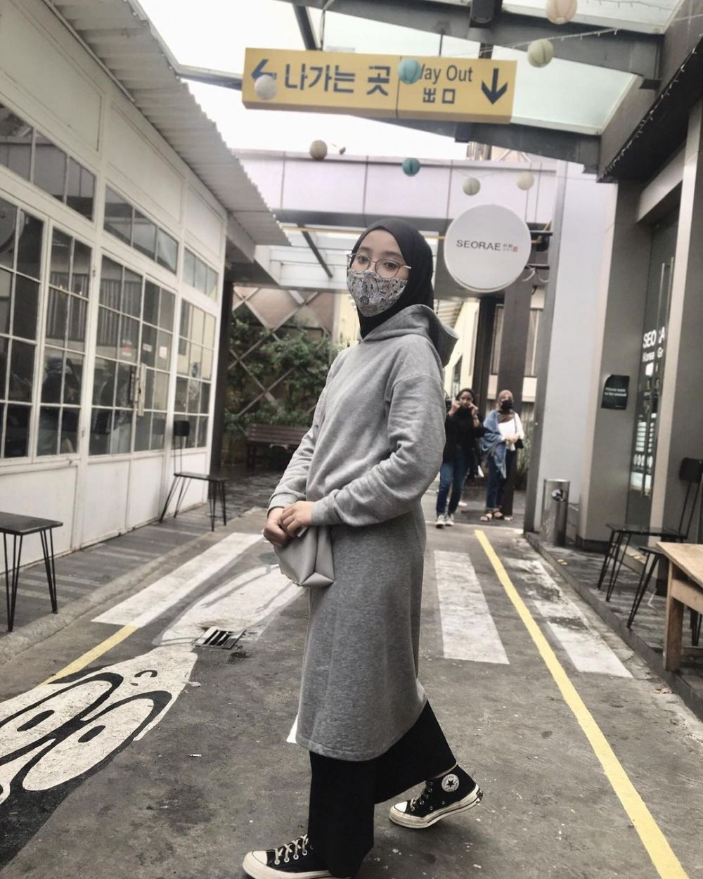 pesona eveline ovilia asisten baru raffi ahmad © berbagai sumber pesona eveline ovilia asisten baru raffi ahmad © berbagai sumber