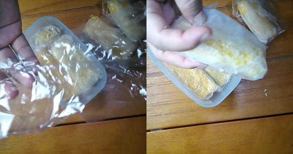 Trik menyimpan risoles mentah agar awet dan tidak lengket