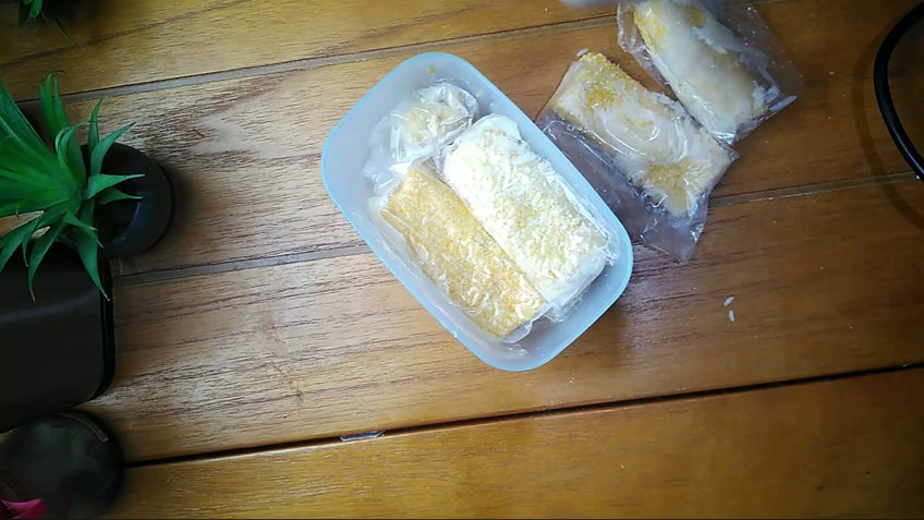 Trik menyimpan risoles mentah agar awet dan tidak lengket