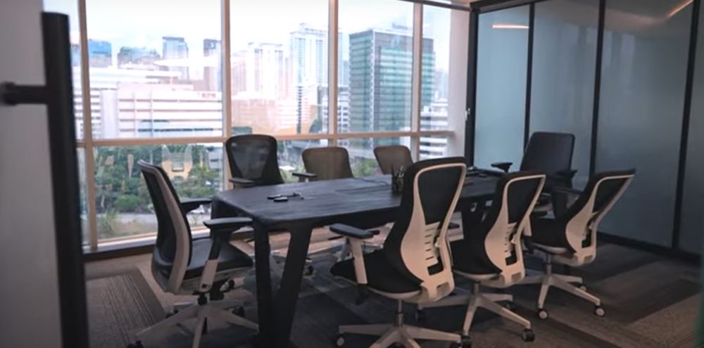 Potret markas cuan bisnis aplikasi saham milik Kaesang © 2022 brilio.net