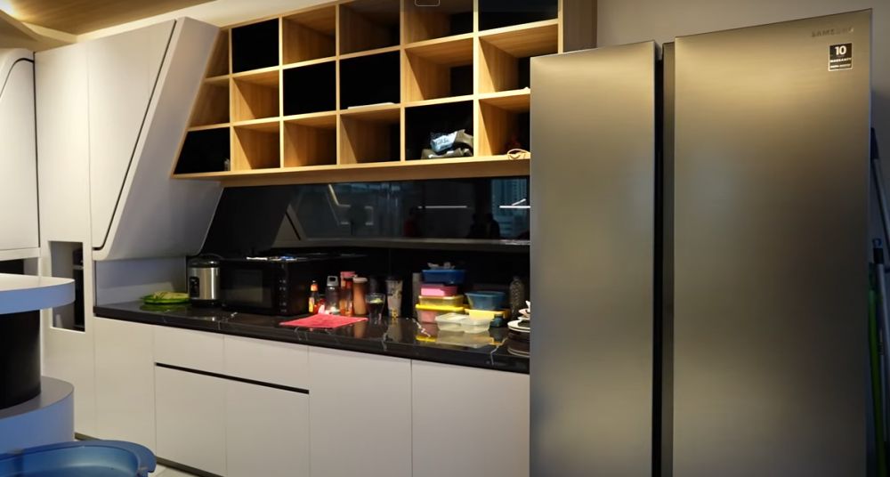 Potret markas cuan bisnis aplikasi saham milik Kaesang © 2022 brilio.net