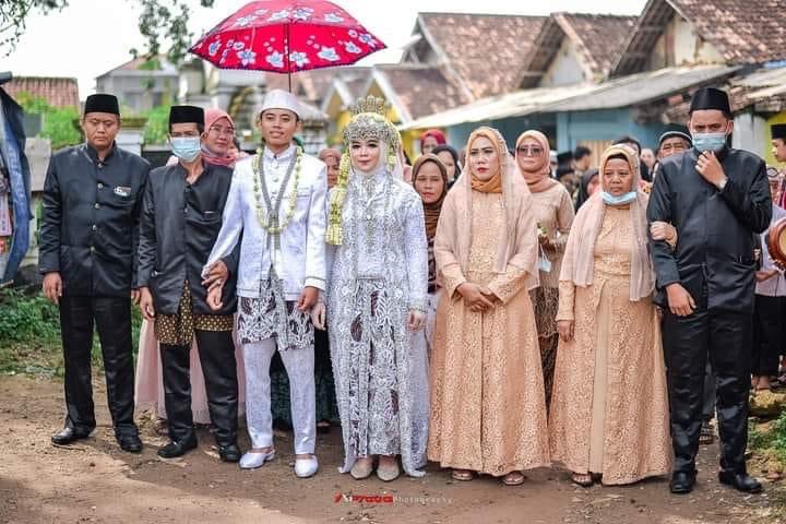 kronologi suami selingkuh dengan ibu mertua © berbagai sumber