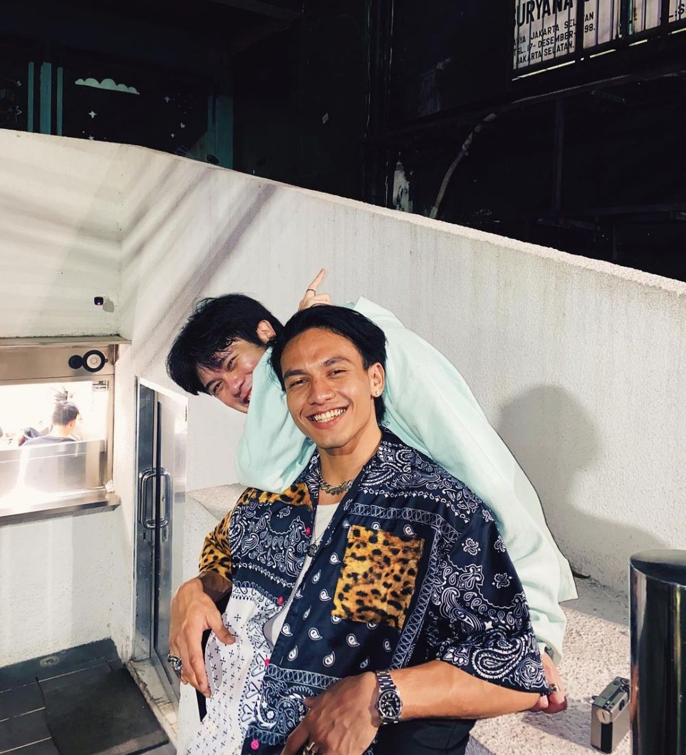 potret terbaru bintang iklan biskuit kemasan © berbagai sumber