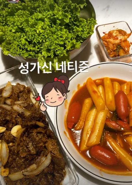 10 Masakan berkuah ala Putri Titian, bisa jadi inspirasi saat musim hujan