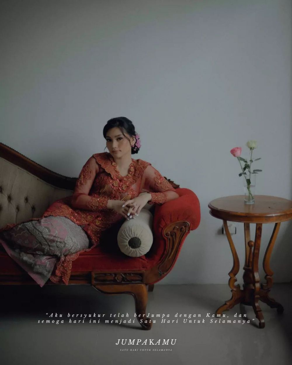 lamaran adik indah permatasari © berbagai sumber lamaran adik indah permatasari © berbagai sumber