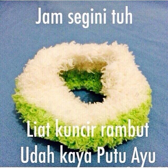 makanan ini mengecoh mata © berbagai sumber