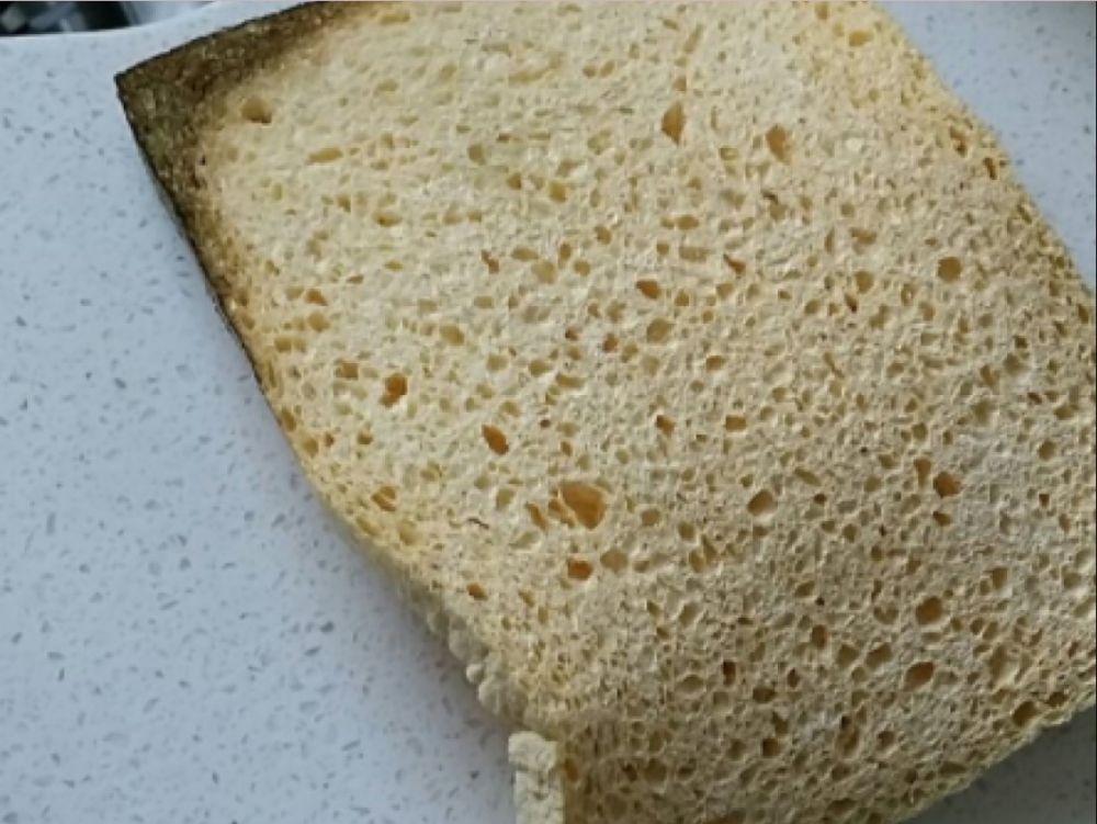 makanan ini mengecoh mata © berbagai sumber