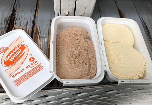 makanan ini mengecoh mata © berbagai sumber