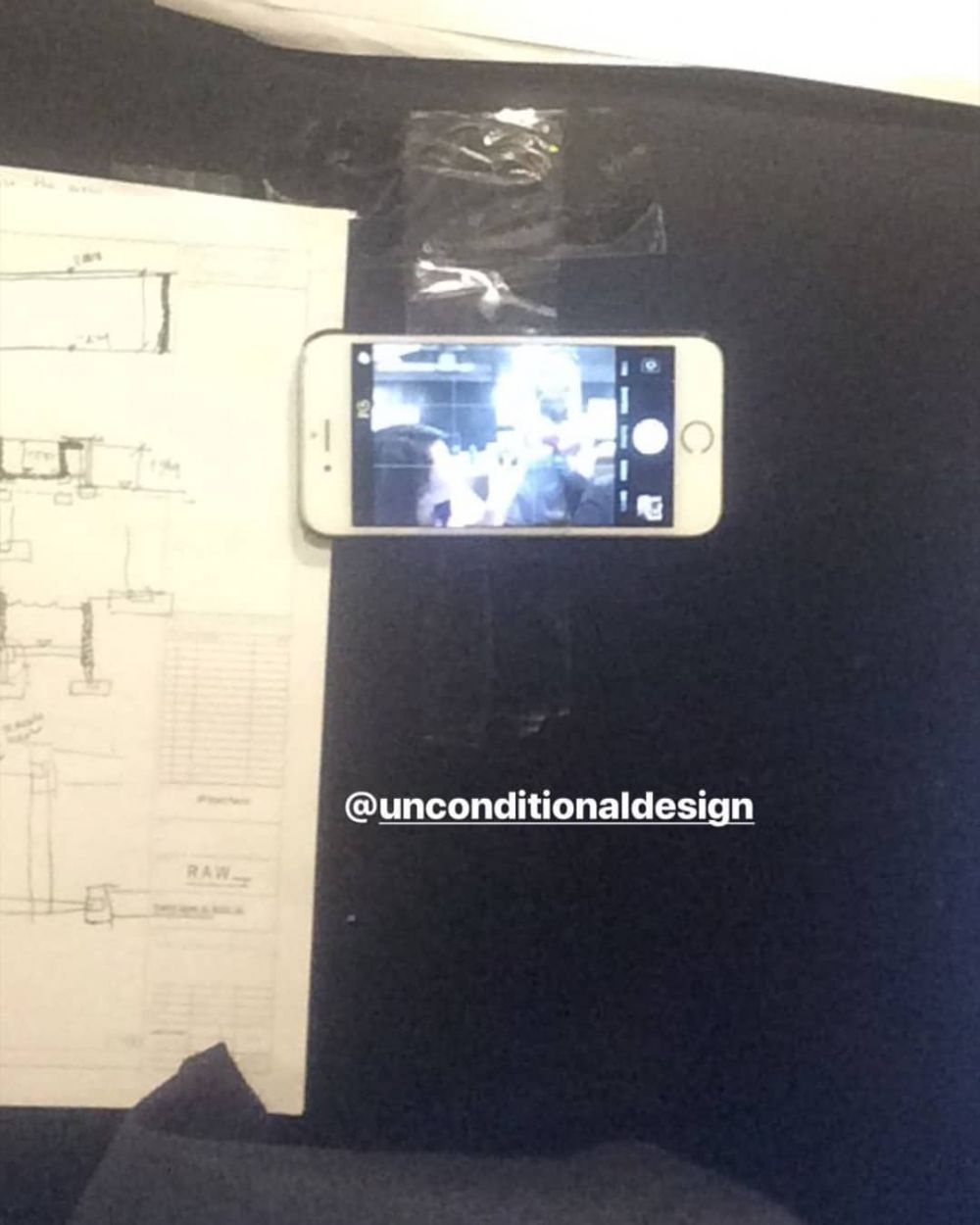 di balik layar orang ngonten nyeleneh © berbagai sumber