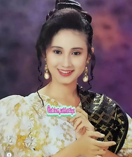 potret terbaru Lilis Suganda © 2022 Instagram 