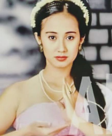 potret terbaru Lilis Suganda © 2022 Instagram 