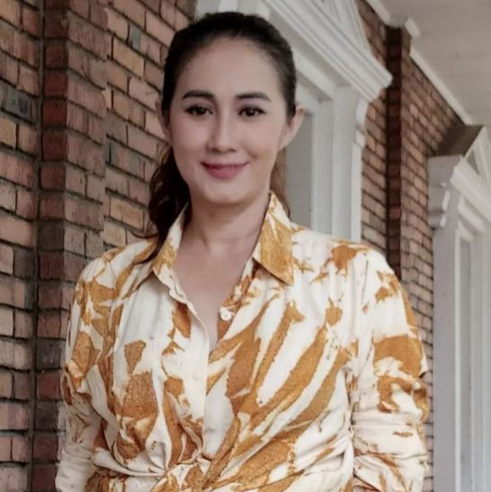 potret terbaru Lilis Suganda © 2022 Instagram 