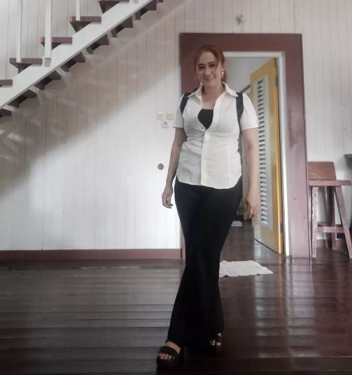 potret terbaru Lilis Suganda © 2022 Instagram 