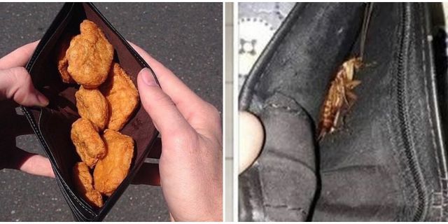 tingkah kocak orang kondangan © berbagai sumber tingkah kocak orang kondangan © berbagai sumber