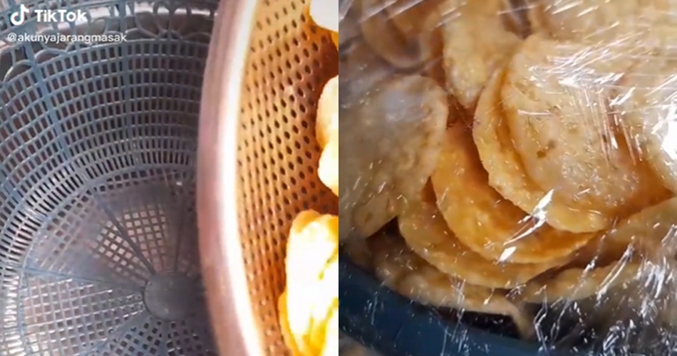 Cara meniriskan minyak pakai mesin cuci ini idenya kelewat kreatif, tertarik coba?