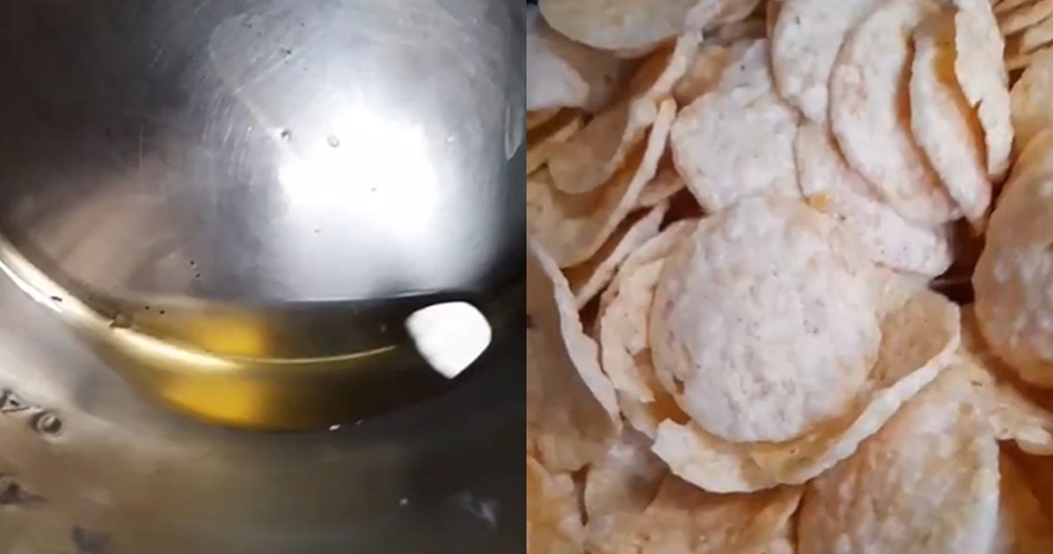 Cara meniriskan minyak pakai mesin cuci ini idenya kelewat kreatif, tertarik coba?