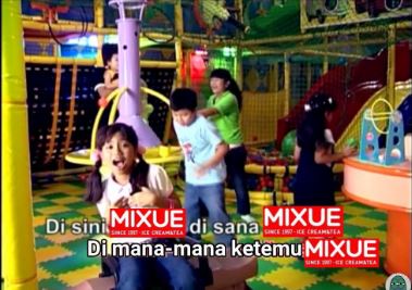 cuitan cabang Mixue di mana-mana © 2022 berbagai sumber cuitan cabang Mixue di mana-mana © 2022 berbagai sumber