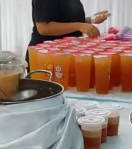 cuitan cabang Mixue di mana-mana © 2022 berbagai sumber cuitan cabang Mixue di mana-mana © 2022 berbagai sumber