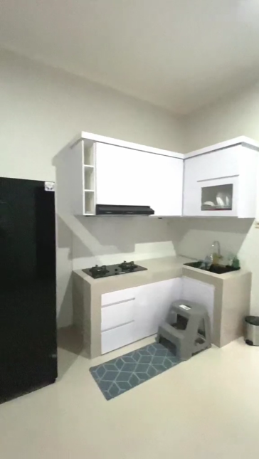 rumah kecil minimalis © TikTok rumah kecil minimalis © TikTok